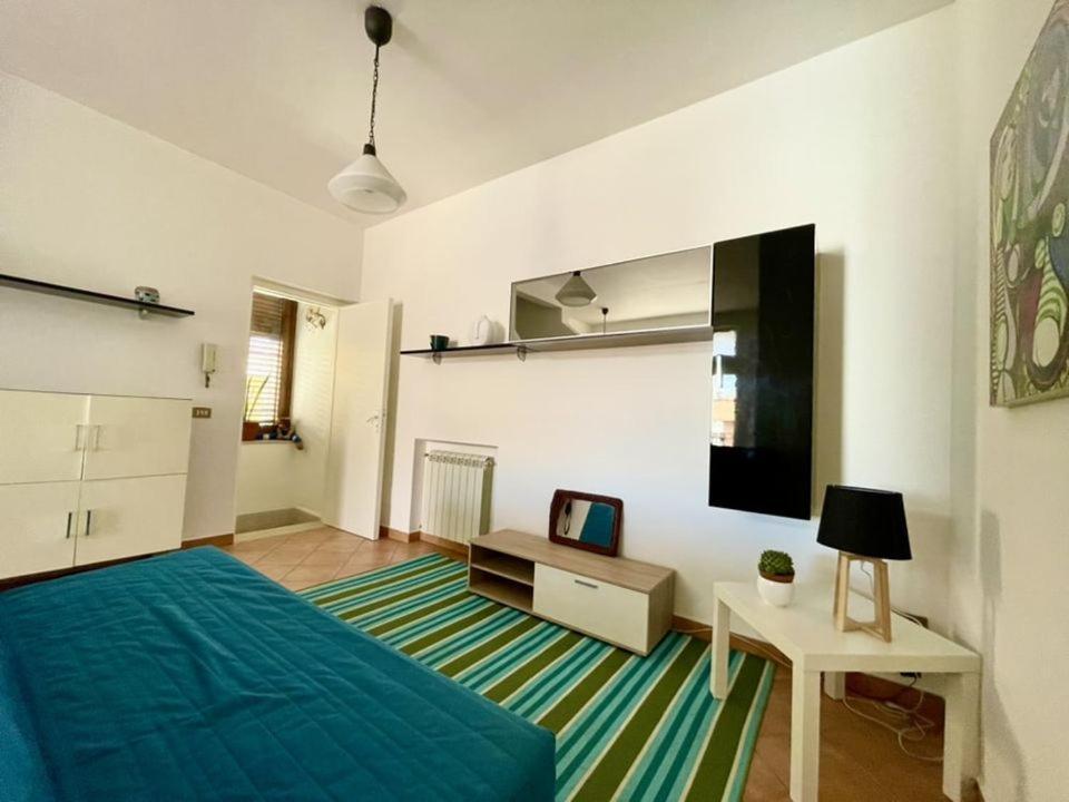 Apartment In The Center Terrasini Εξωτερικό φωτογραφία