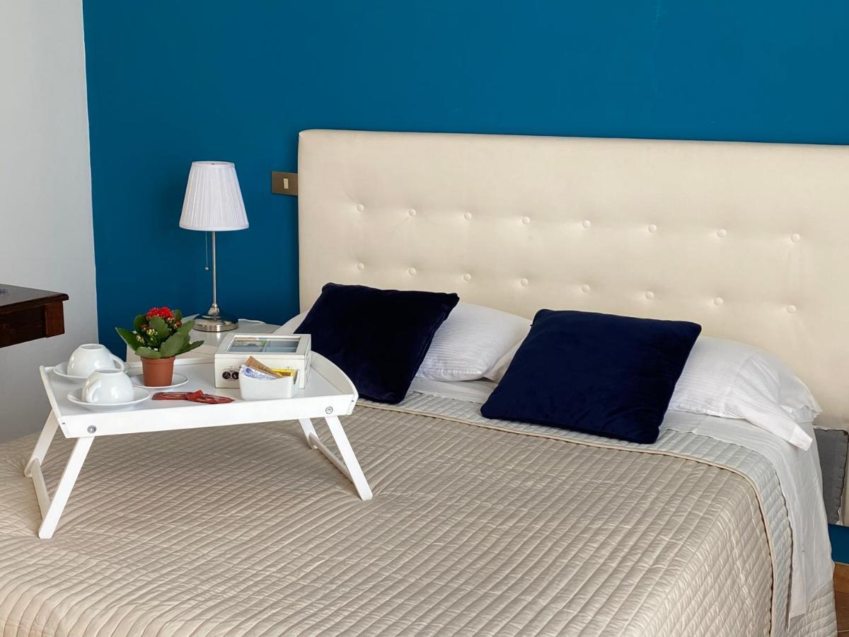 Apartment In The Center Terrasini Εξωτερικό φωτογραφία