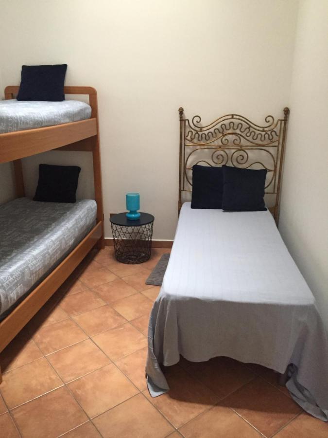 Apartment In The Center Terrasini Εξωτερικό φωτογραφία