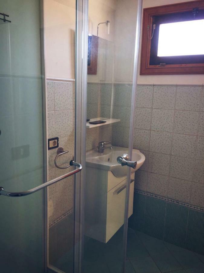 Apartment In The Center Terrasini Εξωτερικό φωτογραφία