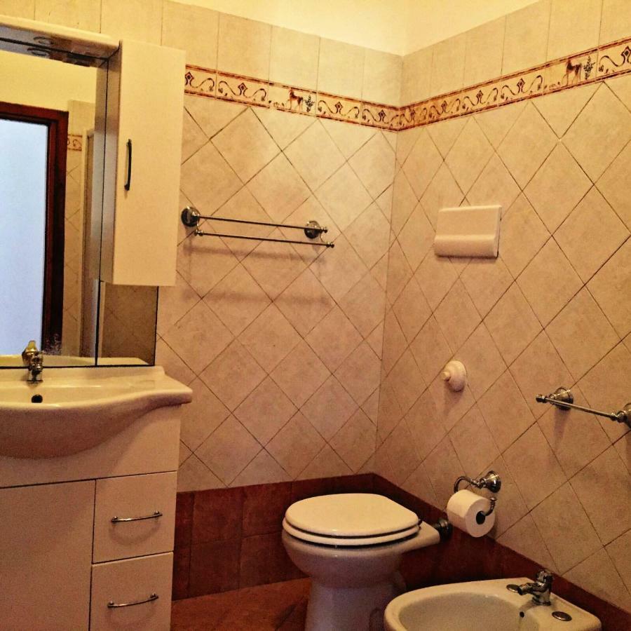 Apartment In The Center Terrasini Εξωτερικό φωτογραφία
