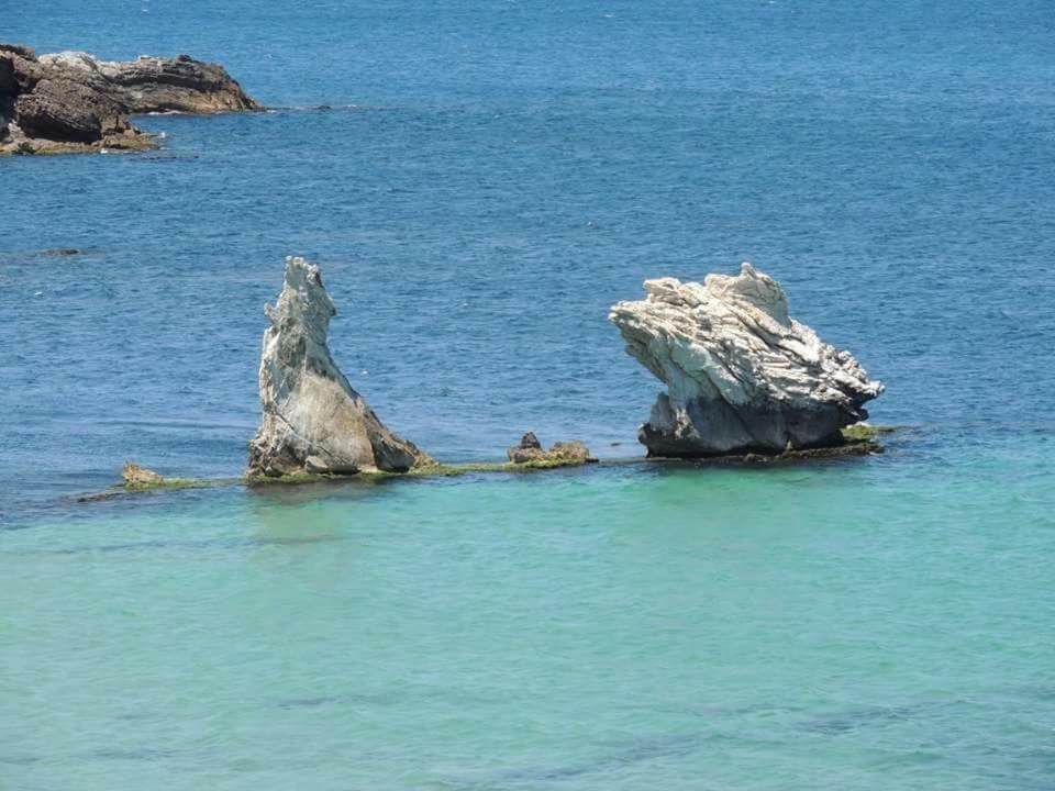 Apartment In The Center Terrasini Εξωτερικό φωτογραφία