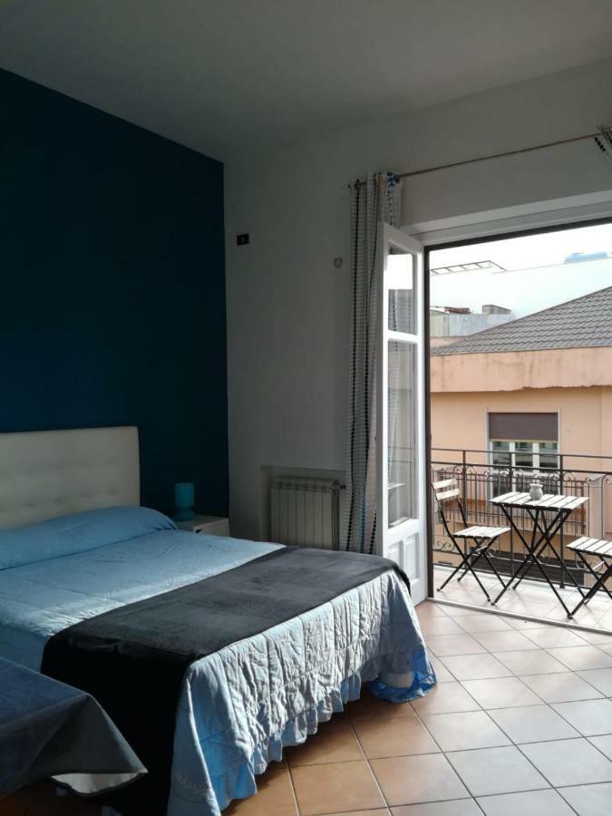 Apartment In The Center Terrasini Εξωτερικό φωτογραφία