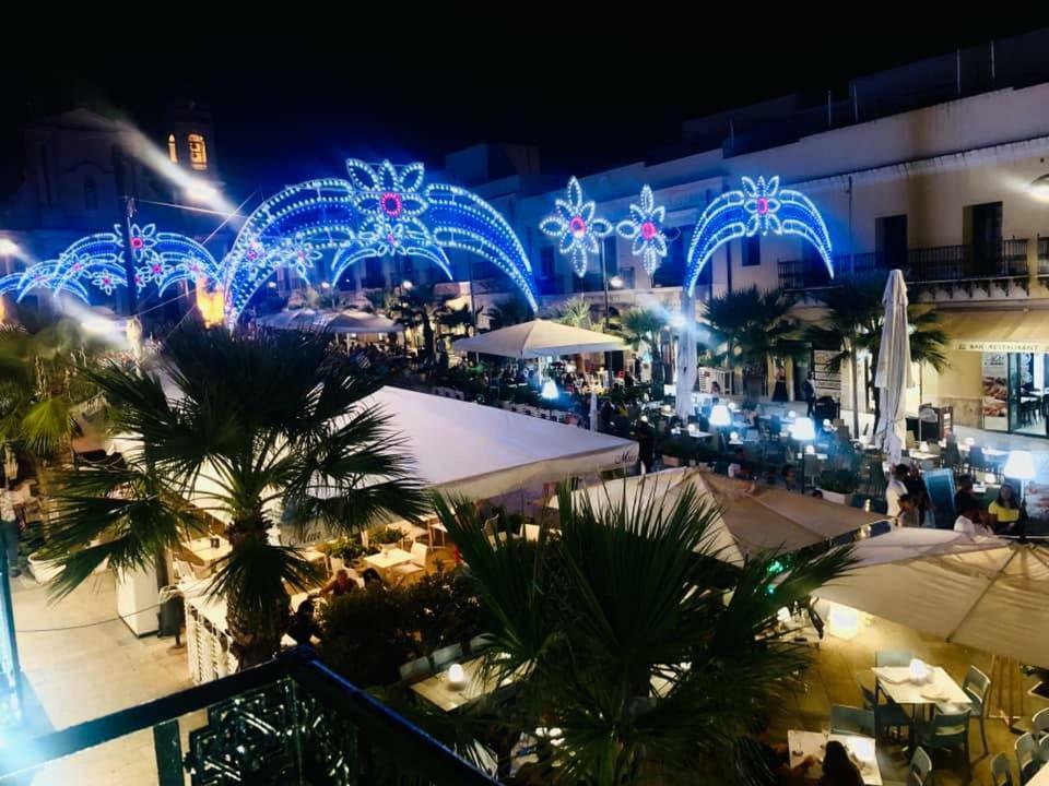 Apartment In The Center Terrasini Εξωτερικό φωτογραφία